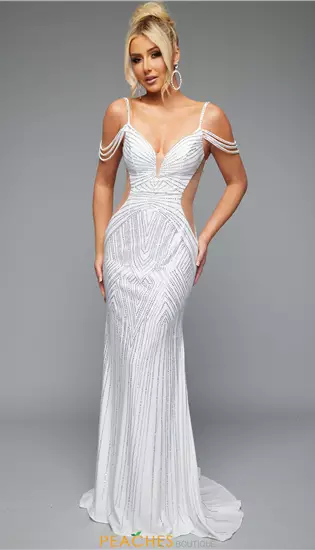 Jasz Couture 7642