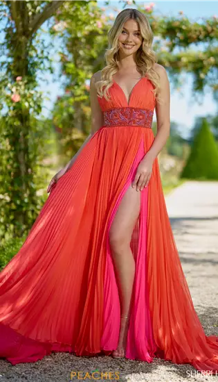 Sherri Hill 56700