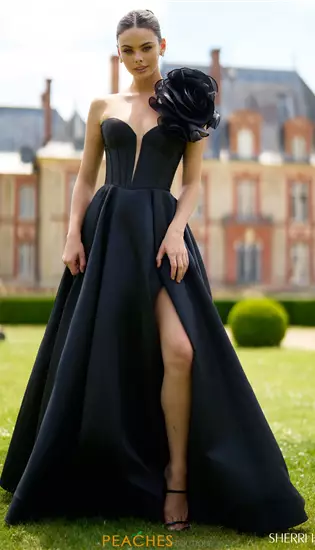 Sherri Hill 56873
