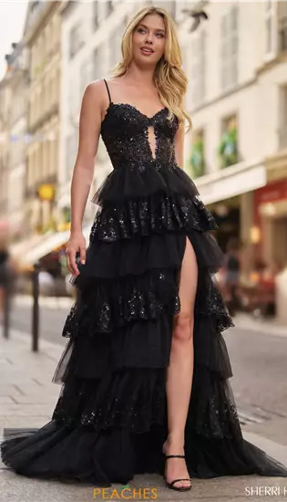 Sherri Hill 56982