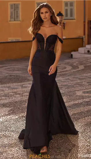 Sherri Hill 56998