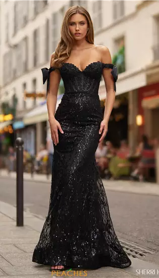 Sherri Hill 57012