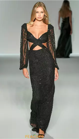 Sherri Hill 57081