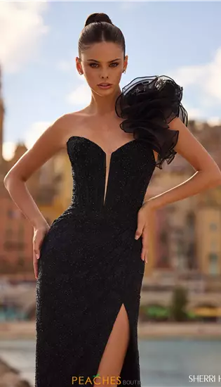 Sherri Hill 57092