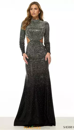Sherri Hill 57003