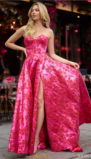 Sherri Hill 56928