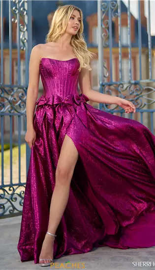 Sherri Hill 56973