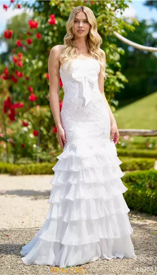 Sherri Hill 56949
