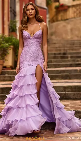 Sherri Hill 57025