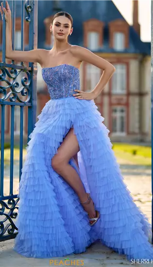 Sherri Hill 56883