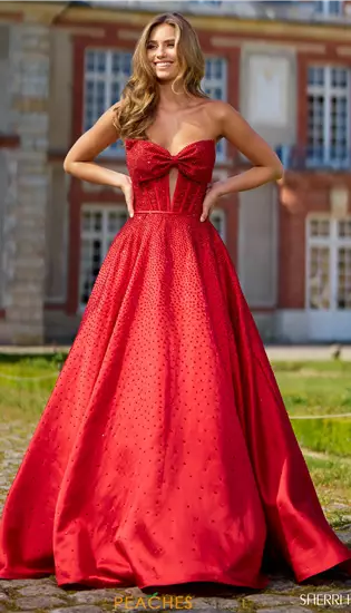 Sherri Hill 56900