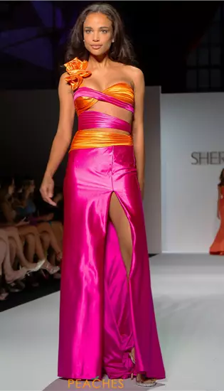 Sherri Hill 57152