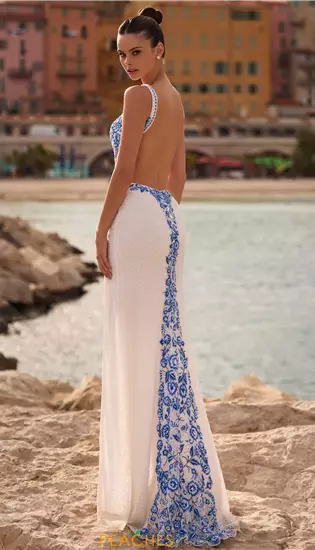 Sherri Hill 57143