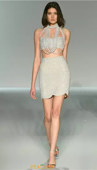 Sherri Hill Short 57236