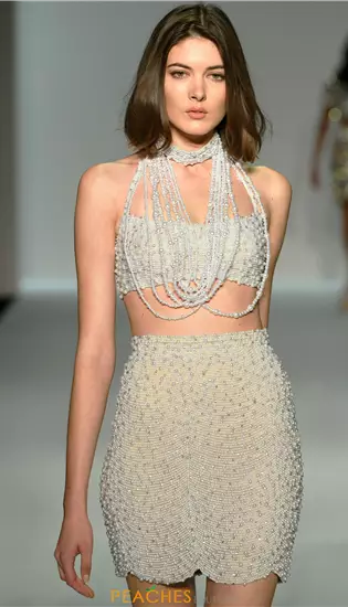 Sherri Hill Short 57236