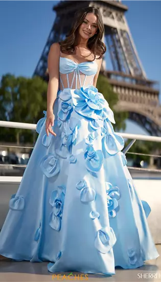 Sherri Hill 56763