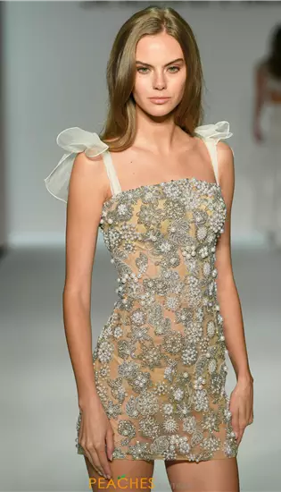 Sherri Hill Short 57246