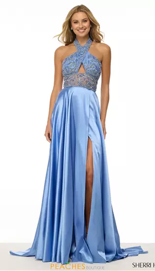Sherri Hill 57109