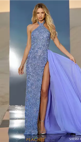 Sherri Hill 67005