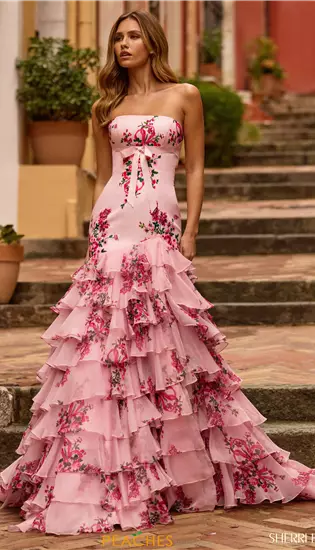 Sherri Hill 57144