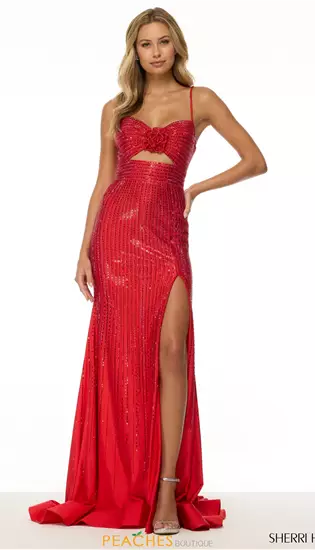 Sherri Hill 57170
