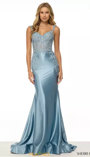Sherri Hill 57132