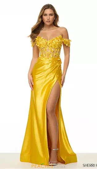Sherri Hill 57201