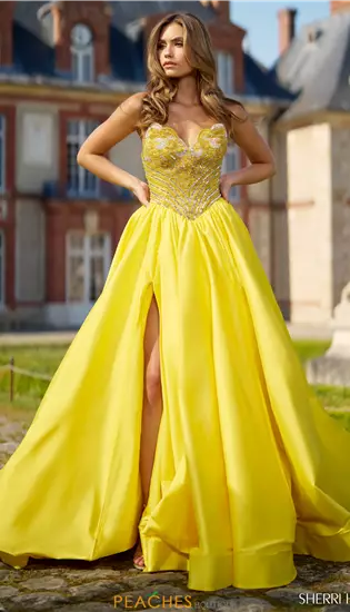 Sherri Hill 67019