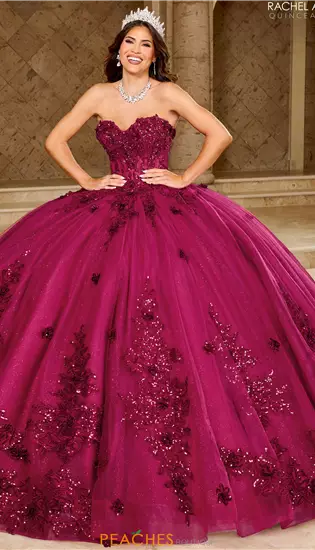 Rachel Allan Quince RQ1163