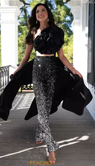 Rachel Allan Pageant 50335