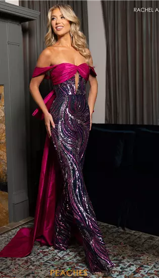 Rachel Allan Pageant 50331