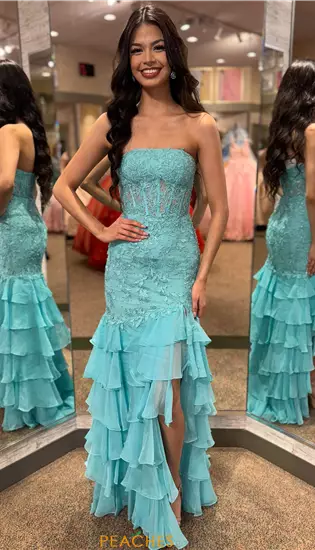 Sherri Hill 56869