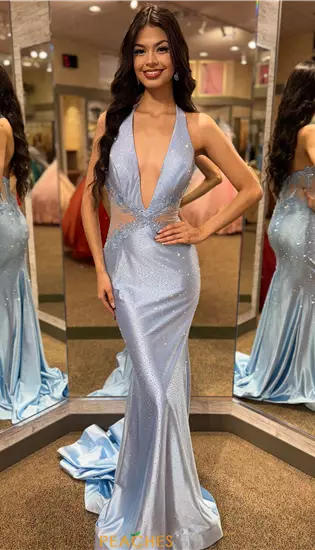 Sherri Hill 56997