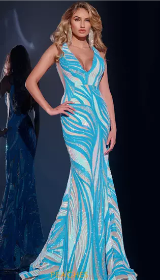 Jovani 39232