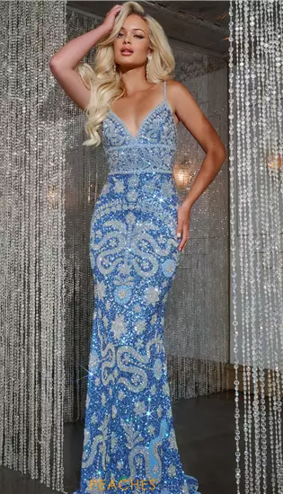 Jovani 39097