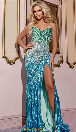 Jovani 40763