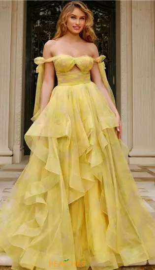 Jovani 40400