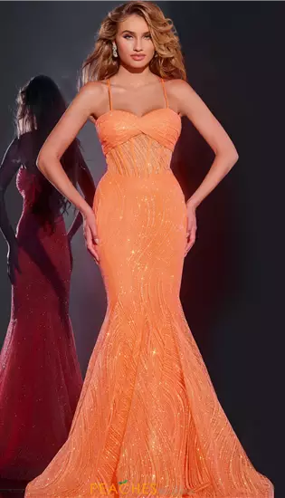 Jovani 44208