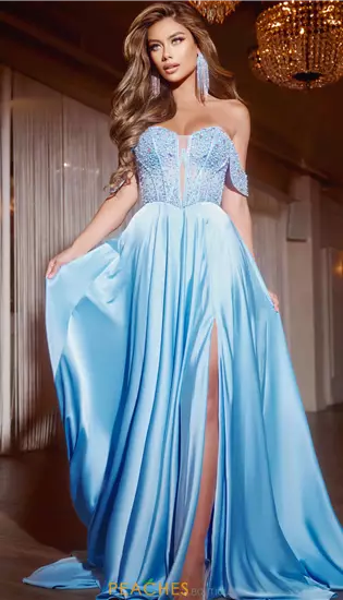 Jovani D6022