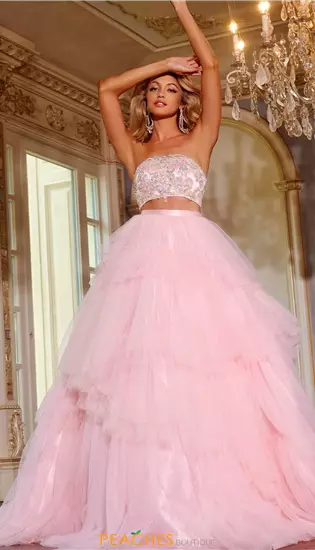 Jovani D5112