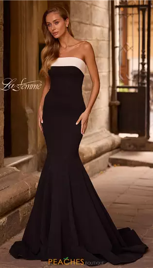 La Femme 32914