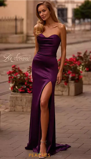La Femme 32896