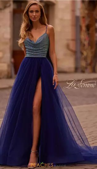 La Femme 32838
