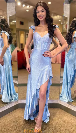 Sherri Hill 56936