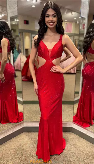 Jasz Couture 7709