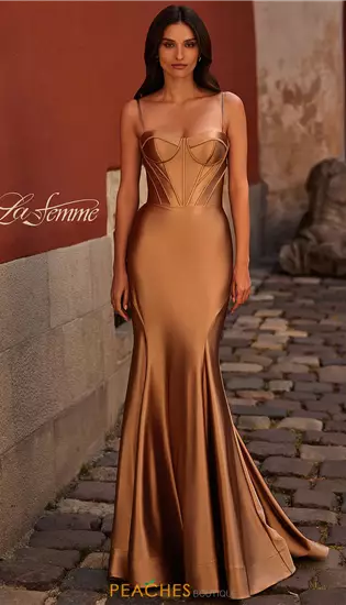 La Femme 32555