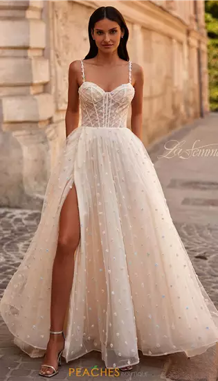 La Femme 32716