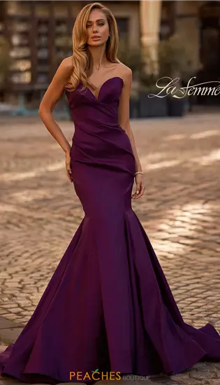 La Femme 32791