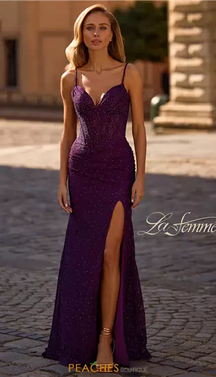 La Femme 32947