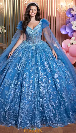 Vizcaya Quinceanera 89507